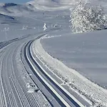 Charming Near Rondane National Park Dom wakacyjny Venabygd