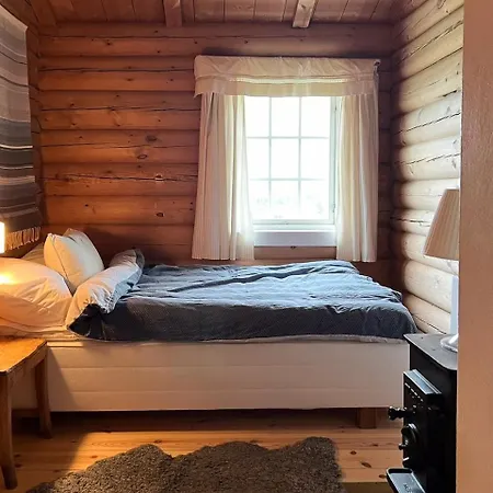 Charming Near Rondane National Park Дом отдыха