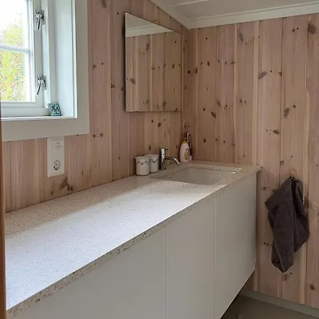 Дом отдыха Charming Near Rondane National Park *