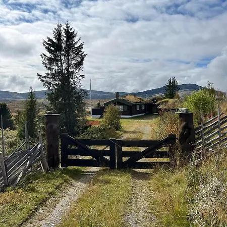 Charming Near Rondane National Park *