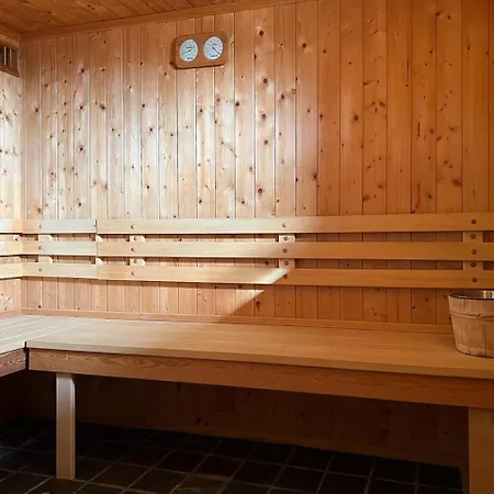 Charming Near Rondane National Park