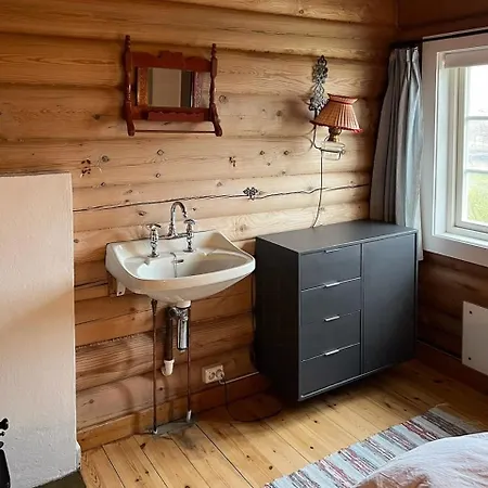 Дом отдыха Charming Near Rondane National Park