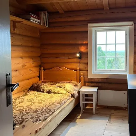 Charming Near Rondane National Park Дом отдыха