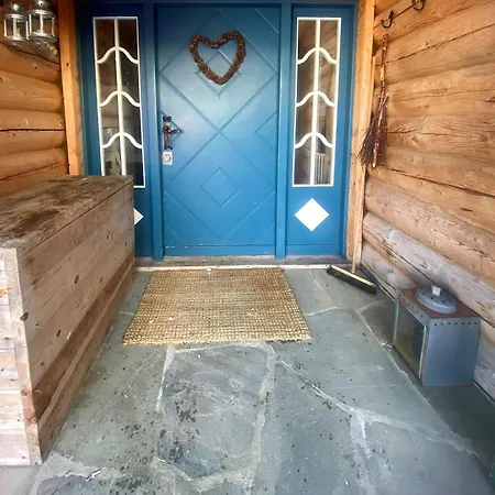 Charming Near Rondane National Park