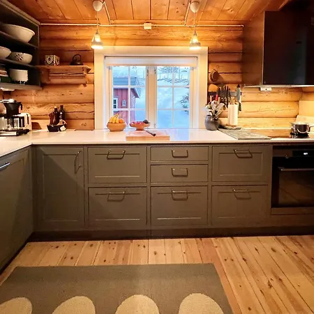 Charming Near Rondane National Park *