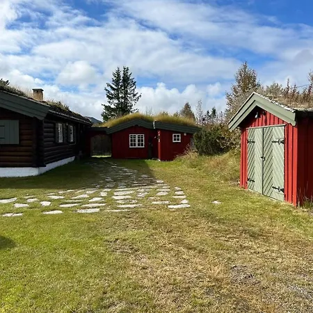 Charming Near Rondane National Park Venabygd