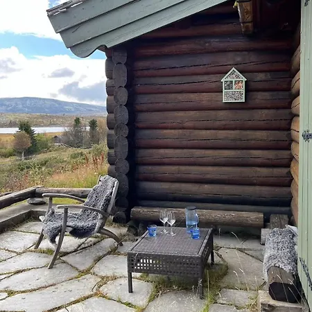 Charming Near Rondane National Park *