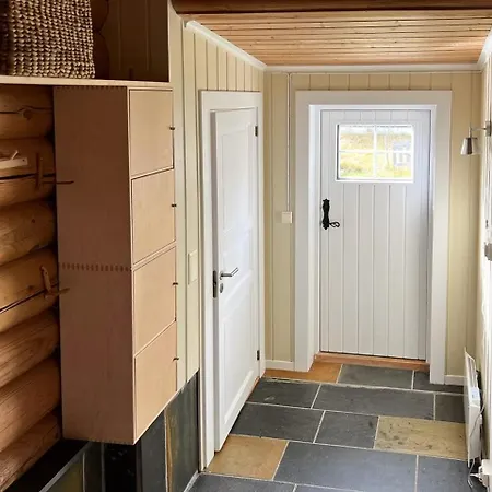 Charming Near Rondane National Park Дом отдыха *
