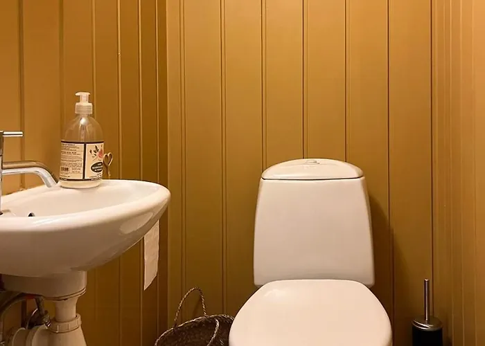 Semesterbostad Charming Near Rondane National Park *