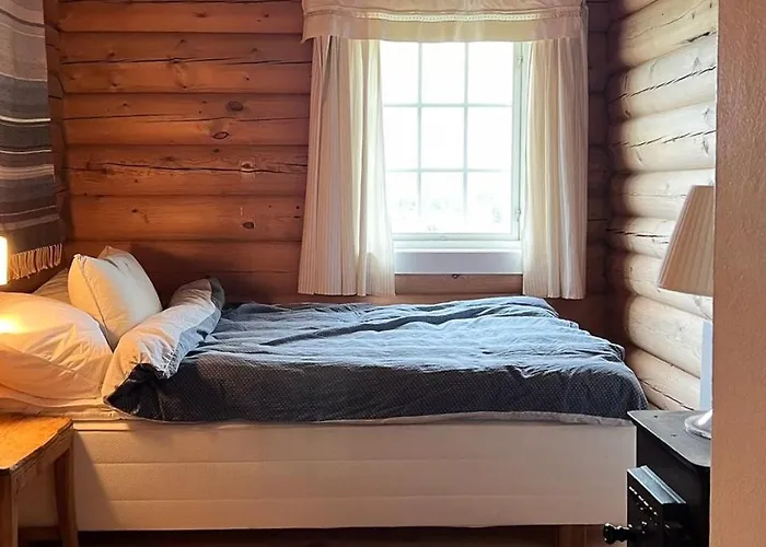 Charming Near Rondane National Park Semesterbostad