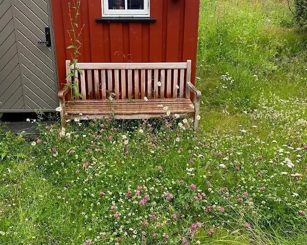 Charming Near Rondane National Park Semesterbostad