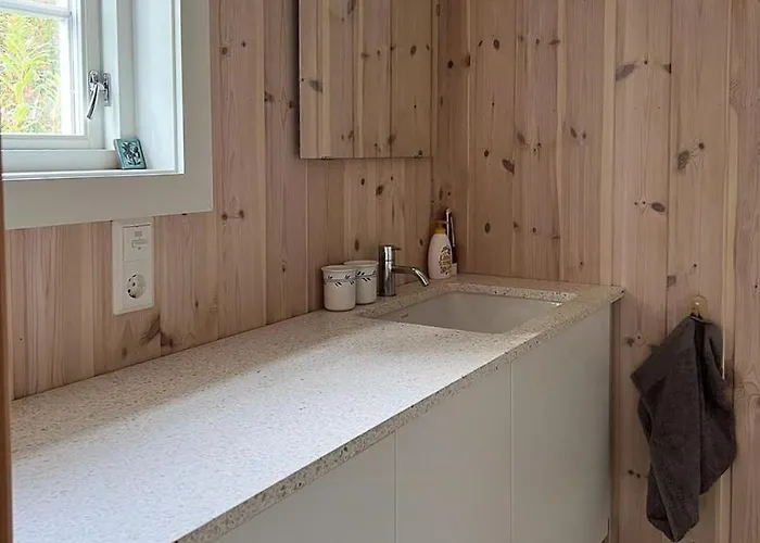 Semesterbostad Charming Near Rondane National Park *