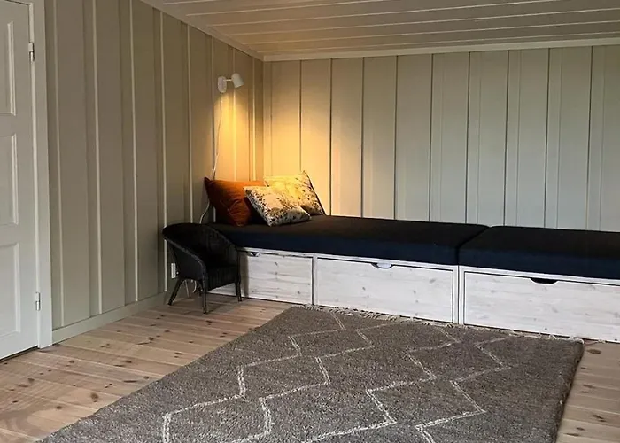 Charming Near Rondane National Park Semesterbostad