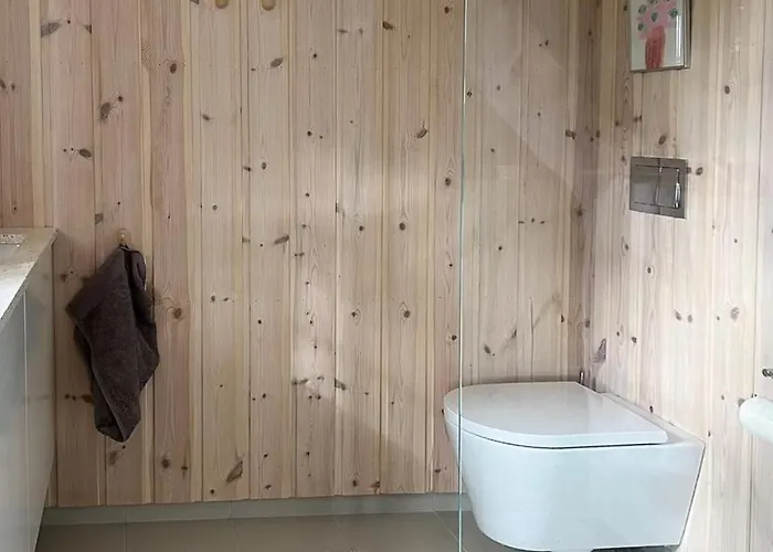 Charming Near Rondane National Park Venabygd