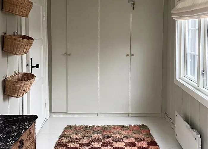 Charming Near Rondane National Park Semesterbostad *