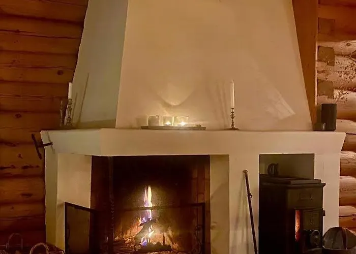 Charming Near Rondane National Park Venabygd