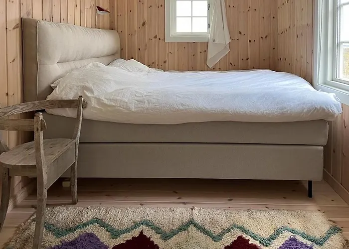 Charming Near Rondane National Park Semesterbostad Venabygd